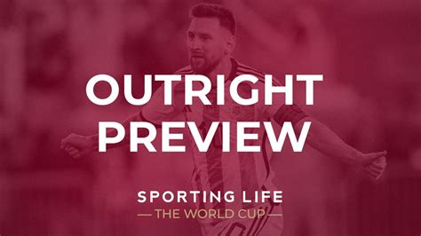 william hill world cup odds|World Cup outright tips, predictions, best bets and preview.
